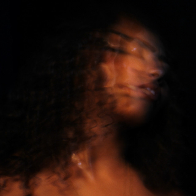 Artwork: Understand Me – Kehina