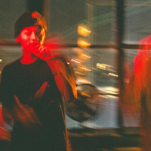 Artwork: VIBE DISPERSION – Saiming