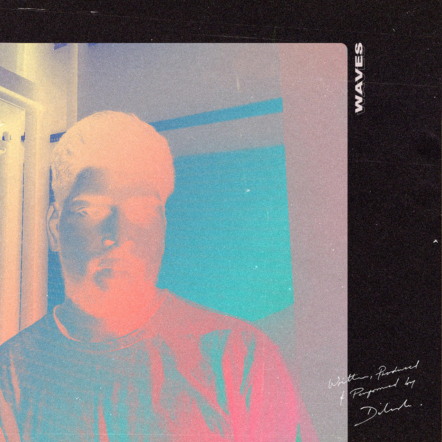 Artwork: Waves – dilush